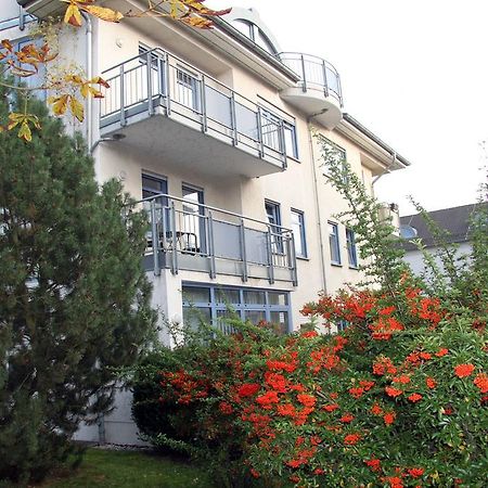 Apartments In Dresden Am Elbufer Exterior foto